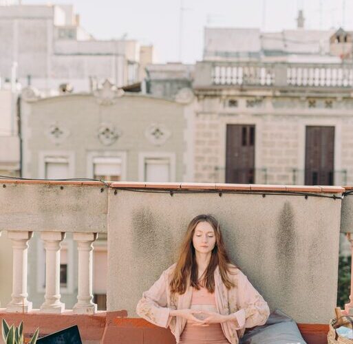 Simple Mindfulness Practices for Daily Life